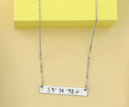 Personalized Jewelry