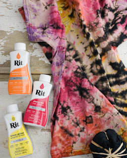 Bundle TieDye