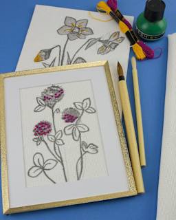 Bundle SumiEmbroidery