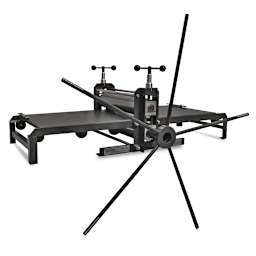 Conrad Monotype Press - 18"