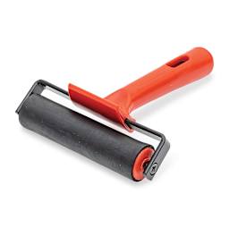 Educational Hard Polypropylene Brayer - 4"