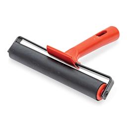 Educational Hard Polypropylene Brayer - 6"