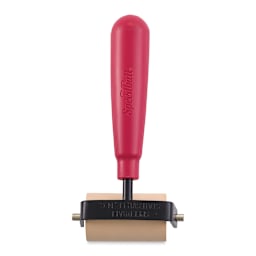 Speedball Soft Rubber Brayer - 2''
