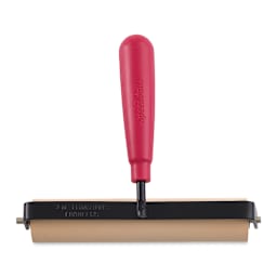 Speedball Soft Rubber Brayer - 6''