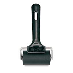 Essdee Professional Ink Roller - 3"