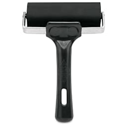 Essdee Professional Ink Roller - 4"