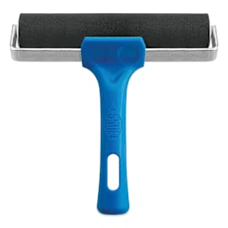 Essdee Fabric Ink Roller - 6"