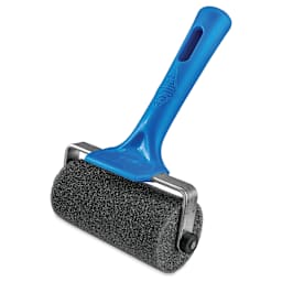 Essdee Sponge Roller - 3-3/4" (Front of roller)