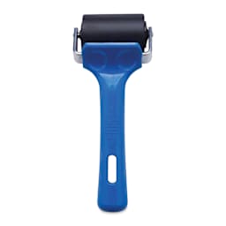 Essdee Soft Rubber Roller - 2"