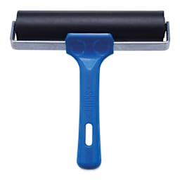 Essdee Soft Rubber Roller - 6"
