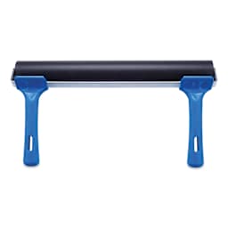 Essdee Soft Rubber Roller - 12", Double Handle