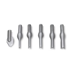 Blick Lino Cutters, assorted shapes