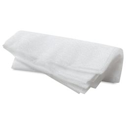 Rostow & Jung Akua Wiping Fabric - 19" x 10 yds, out of the packaging