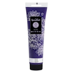 Speedball Water-Based Block Printing Ink - Violet, 5 oz