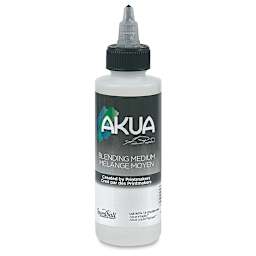 Akua Blending Medium, 118 ml bottle