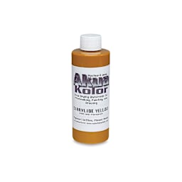 Akua Liquid Pigment - Diarylide Yellow, 118 ml