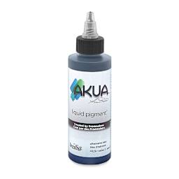 Akua Liquid Pigment - Ultramarine Blue, 118 ml