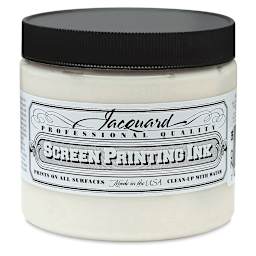 Jacquard Screen Printing Ink Extender - 16 oz