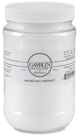 Magnesium Carbonate