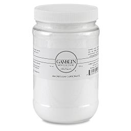 Gamblin Magnesium Carbonate - 473 ml