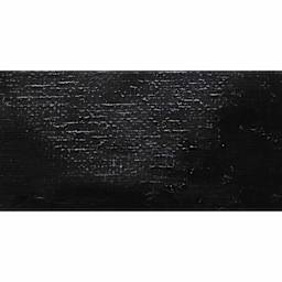 Gamblin Etching Ink - Stiff Portland Black Swatch