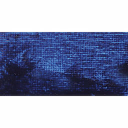 Gamblin Etching Ink - Prussian Blue Swatch