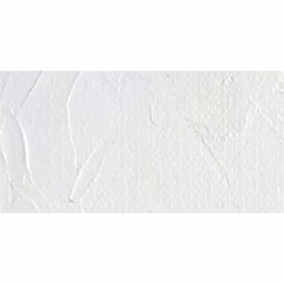 Gamblin Artist's Colors Relief Ink - Titanium White Swatch