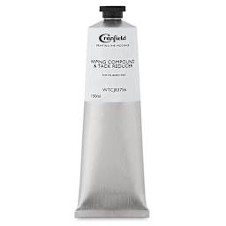 Cranfield Caligo Safe Wash Etching Ink Wiping Compound & Tack Reducer - 150 ml