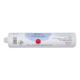 Cranfield Caligo Safe Wash Etching Ink Cartridge - Process Red (Magenta), 300 g