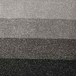 Charbonnel Water Washable Printing Ink - Soft Black, swatch