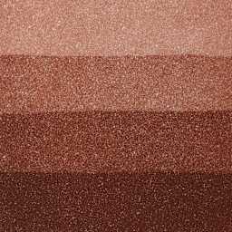 Charbonnel Water Washable Printing Ink - Transparent Burnt Sienna, swatch