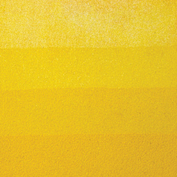 Charbonnel Water Washable Printing Ink - Primrose Yellow, 60 ml, swatch