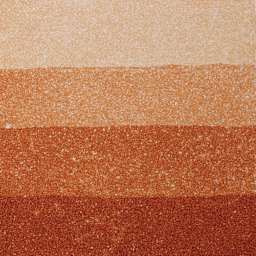 Charbonnel Water Washable Printing Ink - Sanguine, 60 ml, swatch