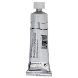 Schmincke Aqua Linoprint Ink - Titanium White, 35 ml - back
