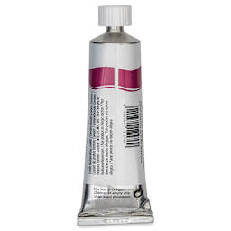 Schmincke Aqua Linoprint Ink - Magenta, 35 ml - back