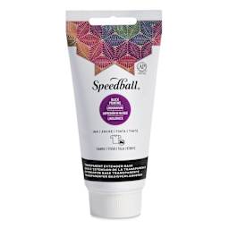 Speedball Fabric and Paper Block Printing Transparent Extender - 2.5 oz