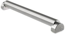 Akua Pin Press  Right Angle View