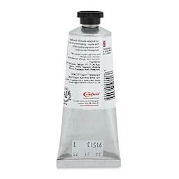 Cranfield Traditional Relief Ink - Primrose Yellow, 75 ml - back