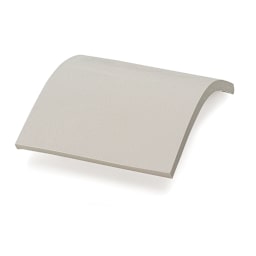 Soft-Kut Printing Block - 4" x 6" - bent