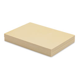 Blick E-Z-Cut Printing Blocks - Pkg of 2, 4" x 6"