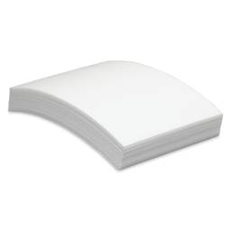 Inovart Printfoam for Block Printing - Pkg of 30, 6" x 9"