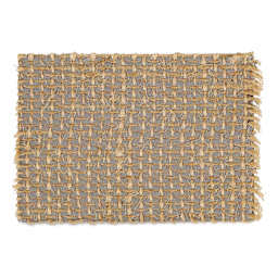 Blick Battleship Gray Linoleum - 2" x 3", Unmounted - underside