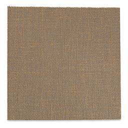 Blick Battleship Gray Linoleum - 12" x 12", Unmounted - underside