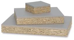 Blick Battleship Gray Linoleum, blocks, mounted