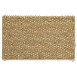 Blick Golden-Cut Linoleum - 3" x 5", Unmounted - underside