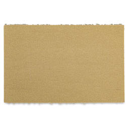 Blick Golden-Cut Linoleum - 4" x 6", Unmounted - top view