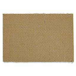 Blick Golden-Cut Linoleum - 5" x 7", Unmounted - underside