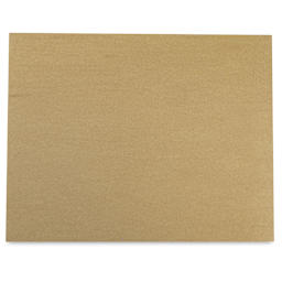 Blick Golden-Cut Linoleum - 8" x 10", Unmounted - top view