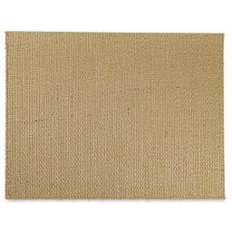 Blick Golden-Cut Linoleum - 9" x 12", Unmounted - underside