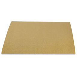 Blick Golden-Cut Linoleum - 1 Piece, 12" x 12", Unmounted - side view